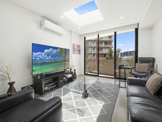 Apartment for sale in Mays Hill, New South Wales