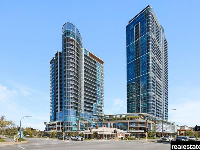 Apartment for rent in South Perth, City of South Perth