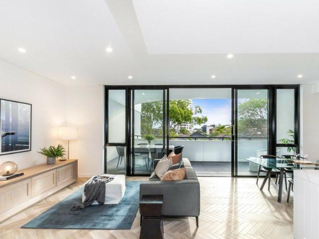 Apartment for rent in Sutherland, New South Wales