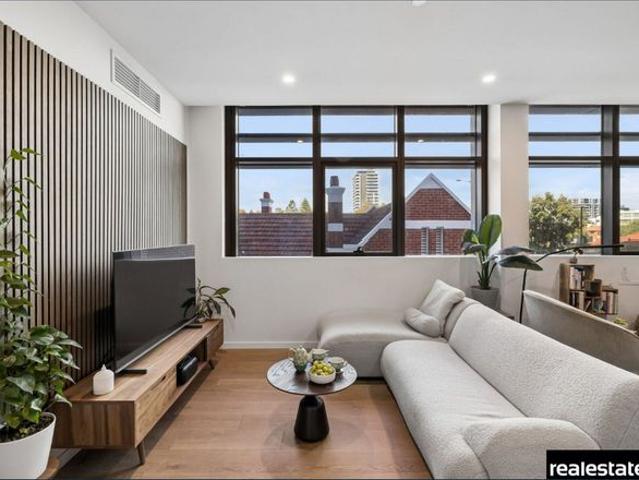 Apartment for rent in South Perth, City of South Perth