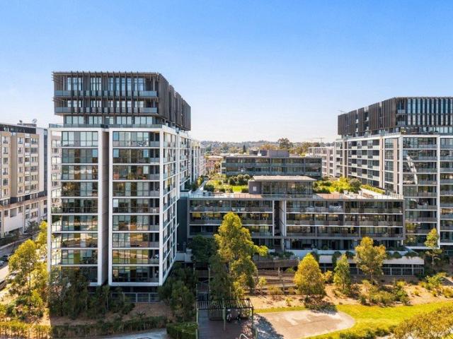 Apartment for sale in Sydney, New South Wales