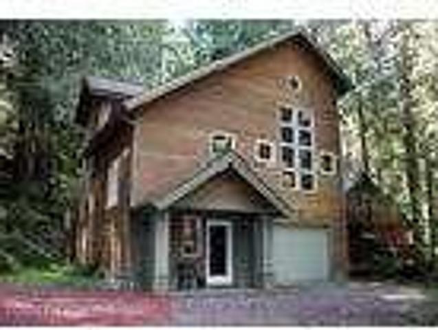 House for rent in Trout Lake, Michigan
