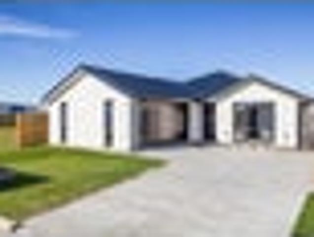 House for sale in Bellgrove, Rangiora