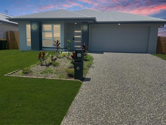 House for rent in Bohle Plains, Queensland