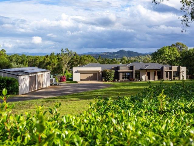 Cottage for sale in Kybong, Queensland