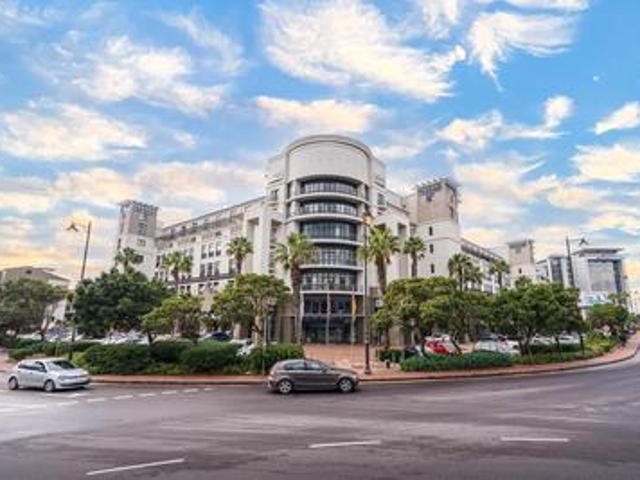 Apartment for sale in Milnerton, Western Cape