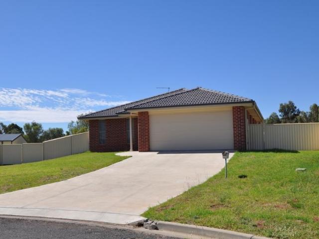 House for rent in Gunnedah, Gunnedah Shire Council