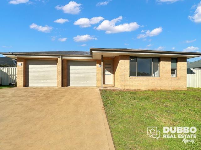 Duplex for rent in Dubbo, New South Wales