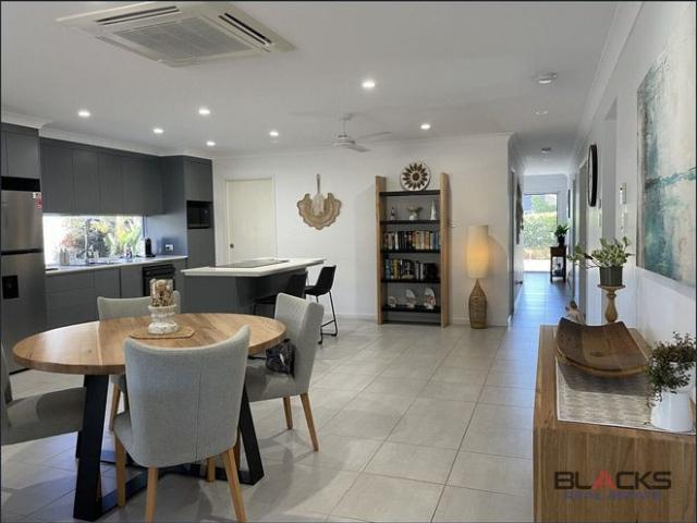 House for rent in Mackay, Queensland