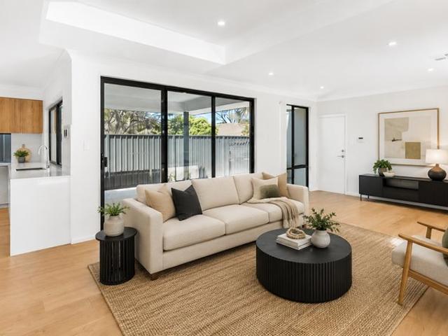 House for rent in Mount Claremont, Western Australia
