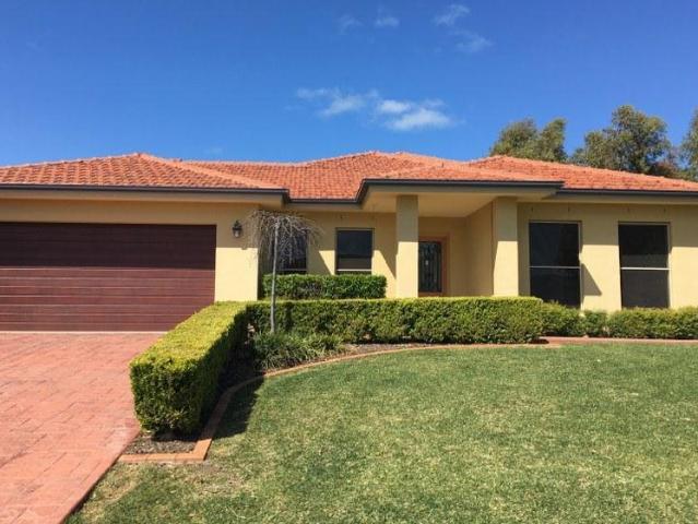 House for rent in Piallamore, New South Wales