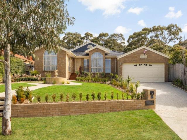 House for sale in Camerons Creek, Victoria