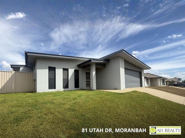 House for sale in Moranbah, Queensland