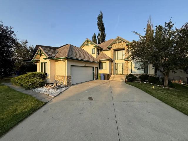 House for rent in Chestermere, Alberta