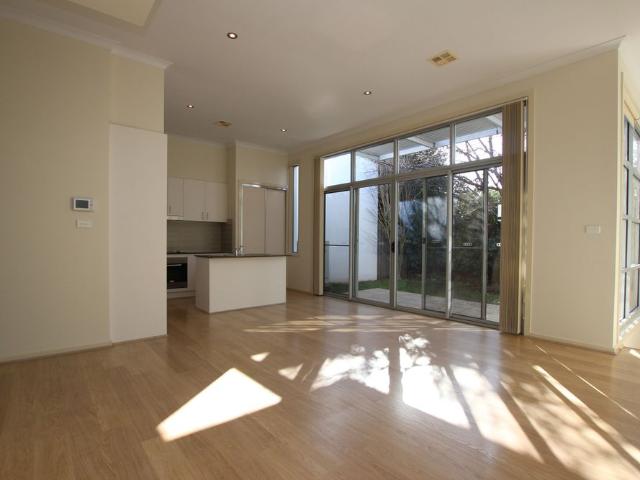 Apartment for rent in O'Connor, North Canberra