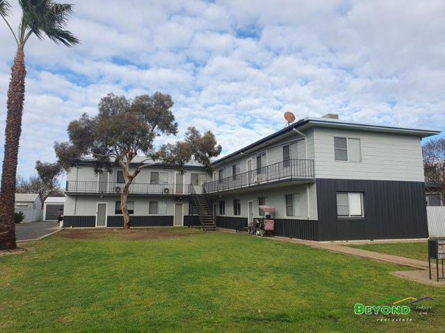 Apartment for rent in Gilgandra, Gilgandra Shire Council