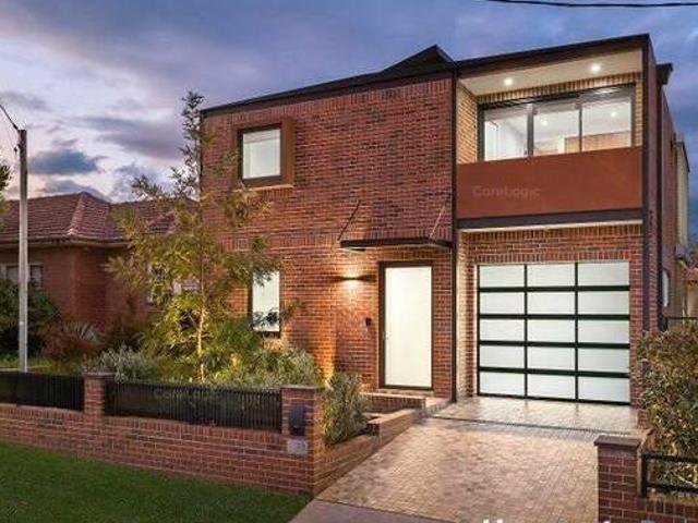 House for rent in Sydney, New South Wales