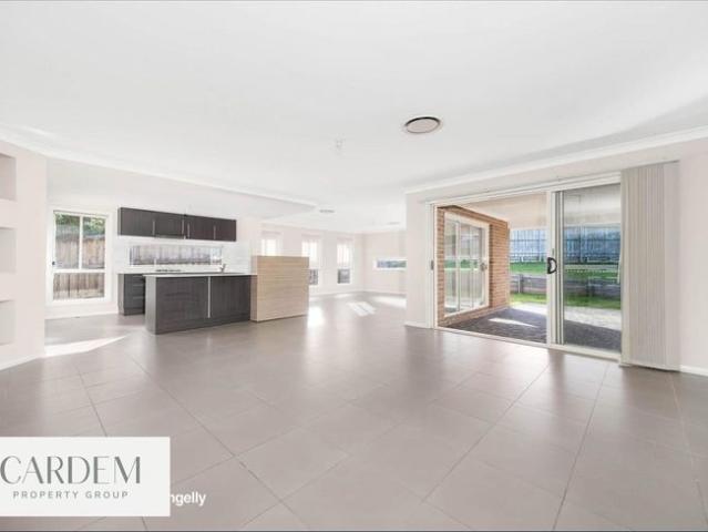 House for rent in New South Wales