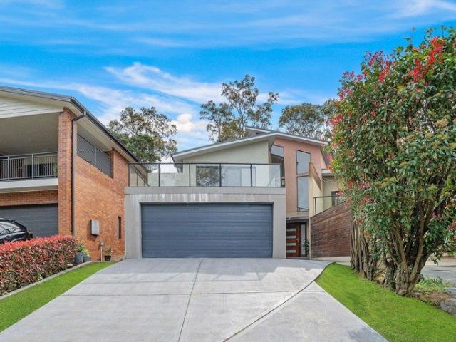 Duplex for rent in Ambergate, New South Wales