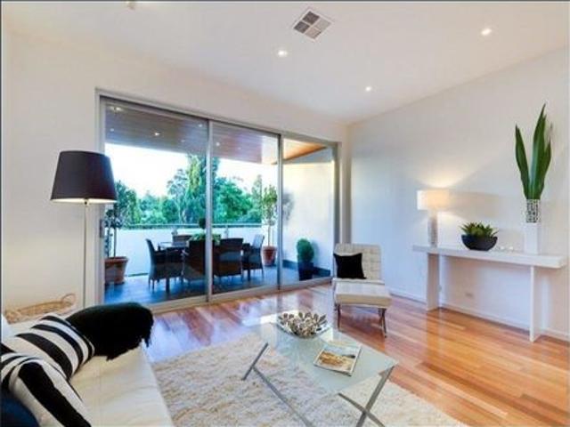 Townhouse for rent in Walkerville, Adelaide