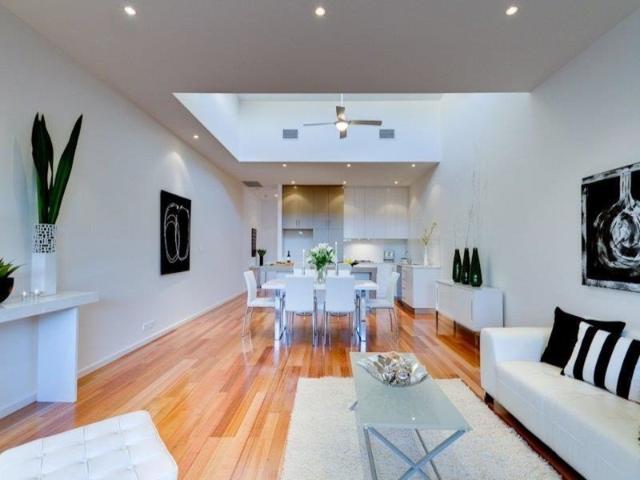 Townhouse for rent in Walkerville, Adelaide