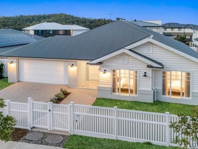 House for rent in Toombul, Queensland