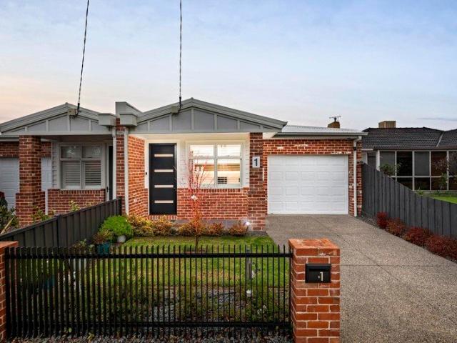 House for sale in Camerons Creek, Victoria