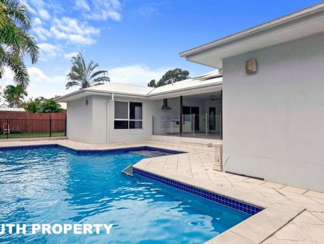 House for sale in Point Vernon, Hervey Bay