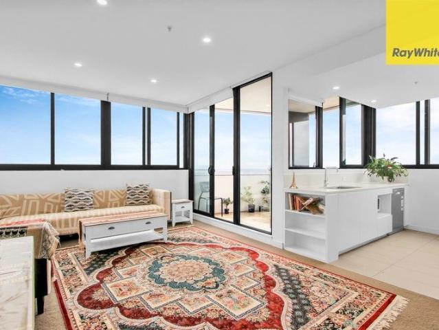 Apartment for sale in Blacktown