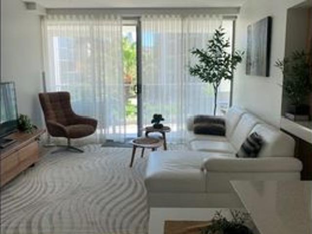 Apartment for rent in Kangaroo Point, Greater Brisbane