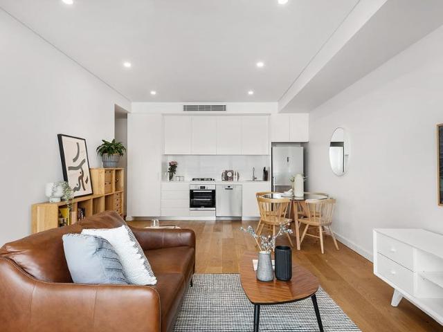 Apartment for rent in Inner West, Sydney