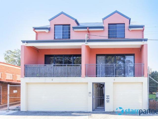 Townhouse for rent in Sydney, New South Wales