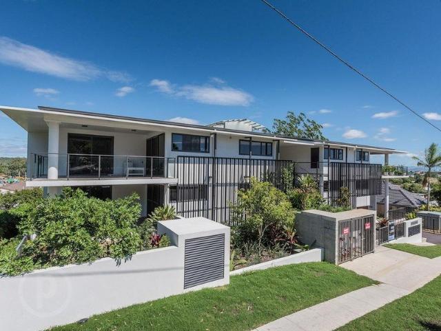 Apartment for rent in Mount Gravatt East, Greater Brisbane