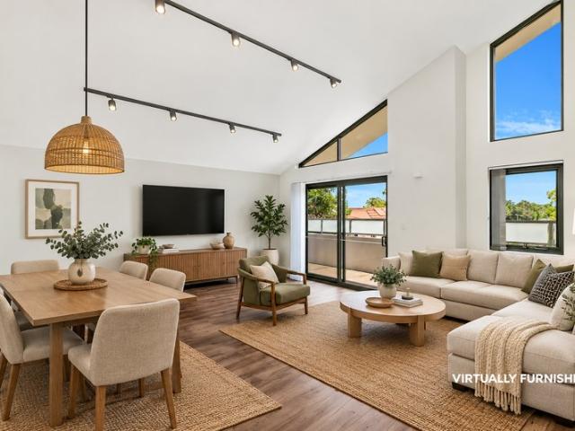 Apartment for rent in St George, Sydney