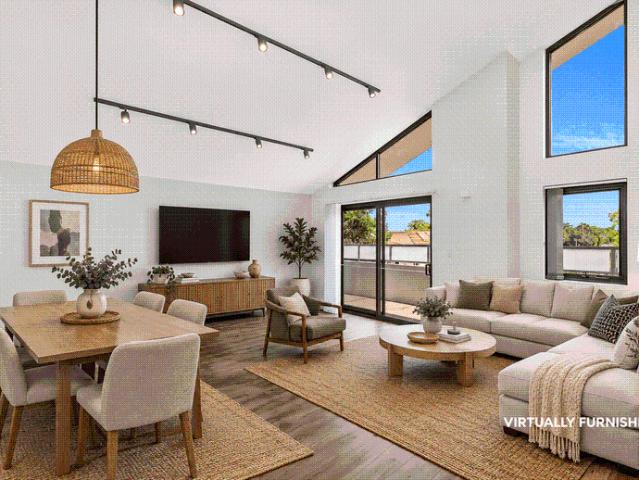 Apartment for rent in St George, Sydney
