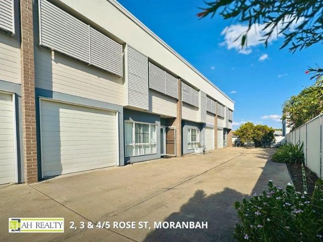 Townhouse for sale in Moranbah, Queensland