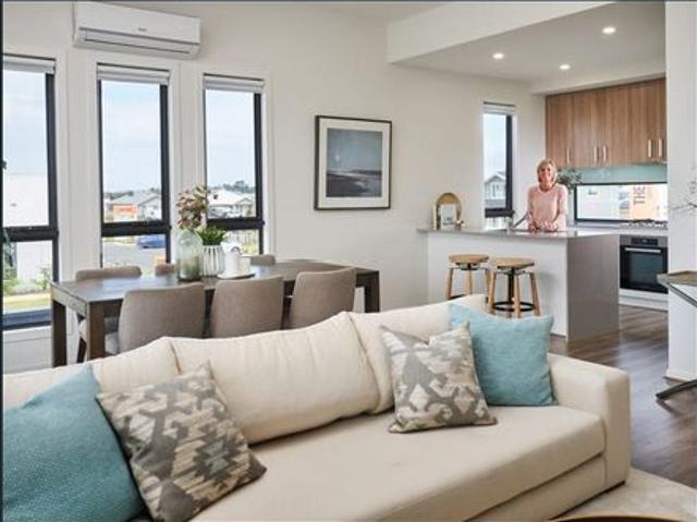 Townhouse for rent in Tyagarah, Victoria
