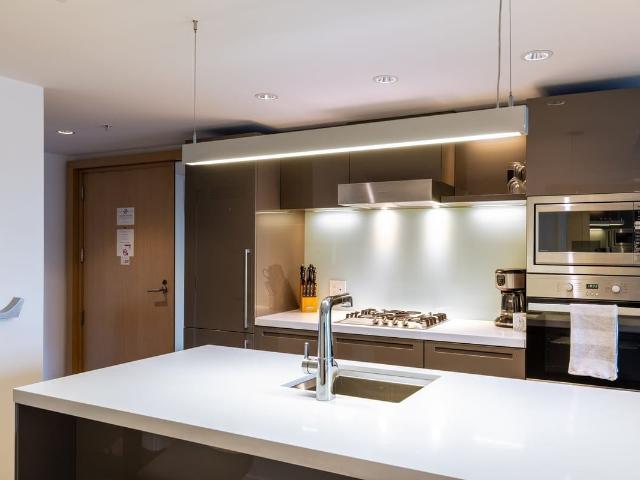 Apartment for rent in Vancouver, British Columbia