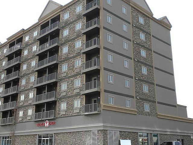 Apartment for rent in Fort Mcmurray, Alberta