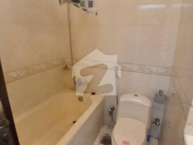 Apartment for rent in Islamabad