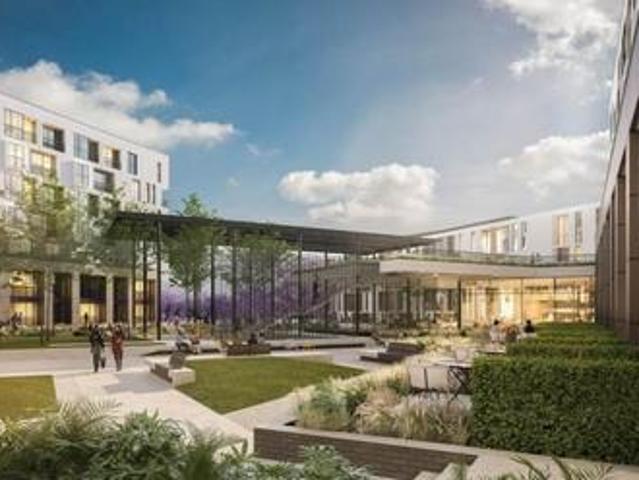 Apartment for sale in Rosebank, Gauteng
