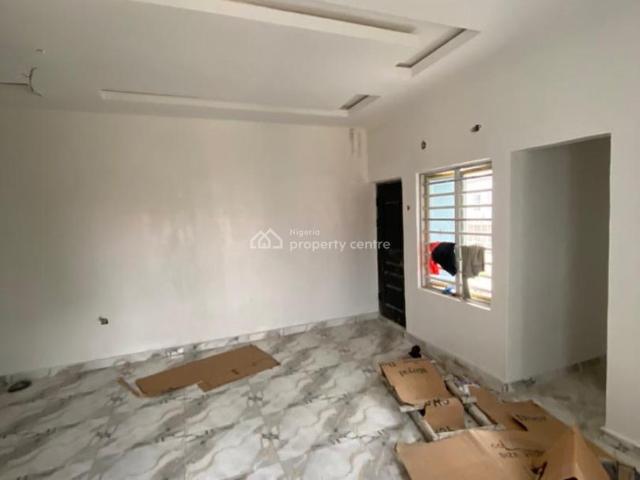 Flat for rent in Eti Osa, Abuja