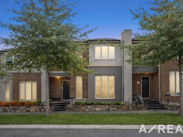 Townhouse for rent in Camerons Creek, Victoria