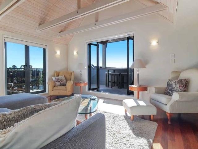 Townhouse for rent in Newmarket