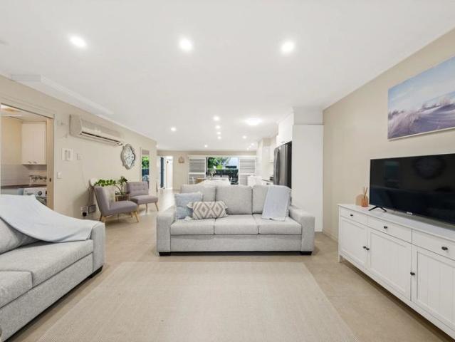 Townhouse for rent in Toombul, Queensland