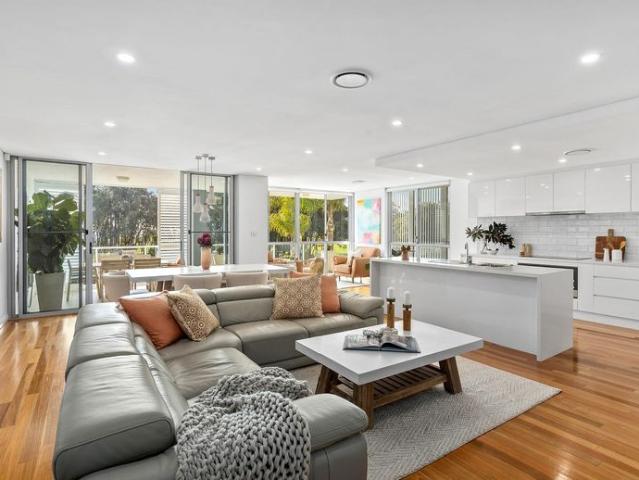 Apartment for rent in Wollongong West, New South Wales
