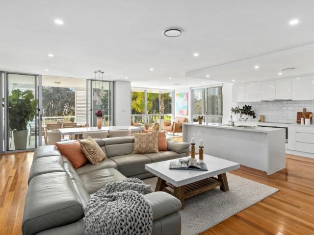 Apartment for rent in Wollongong West, New South Wales
