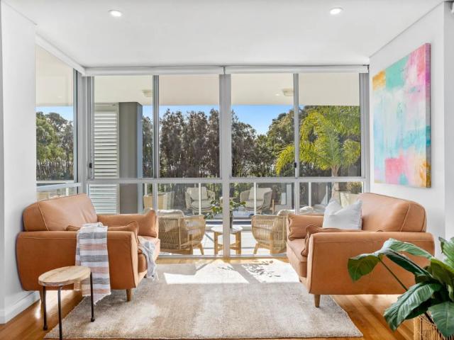 Apartment for rent in Wollongong West, New South Wales