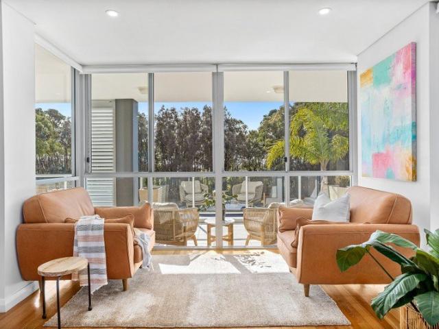 Apartment for rent in Wollongong West, New South Wales