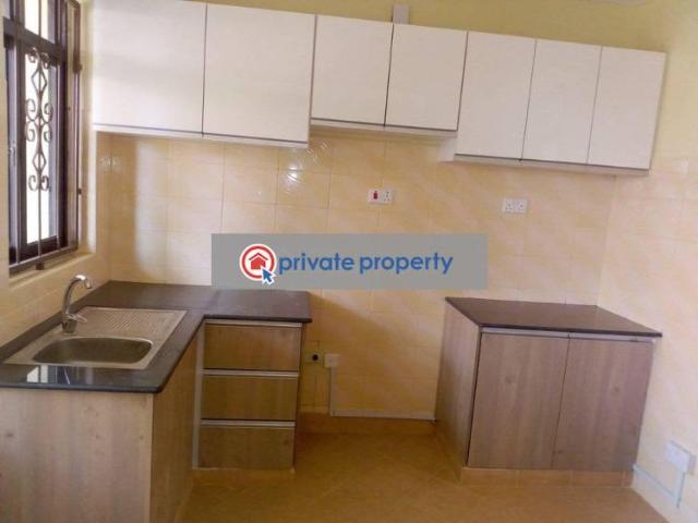 Apartment for rent in Syokimau, Machakos